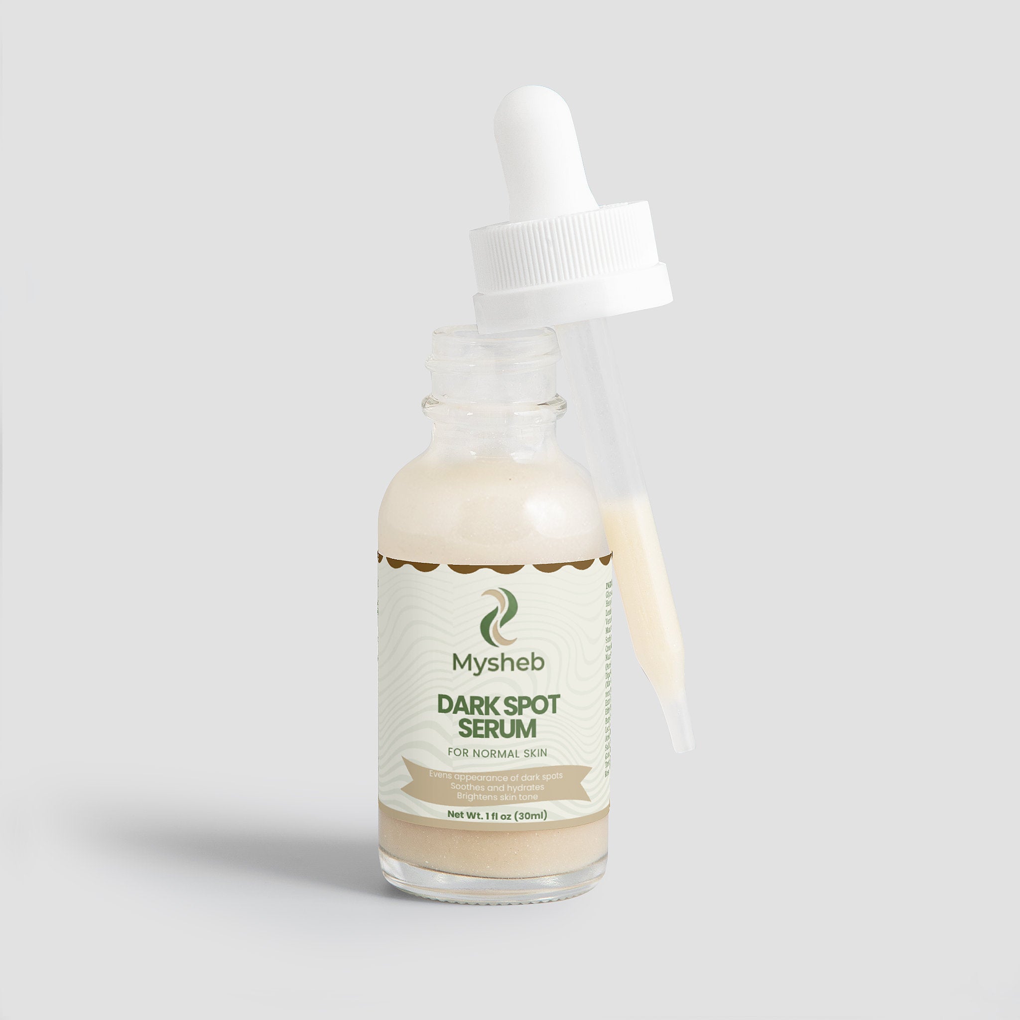 Dark Spot Serum for Normal Skin