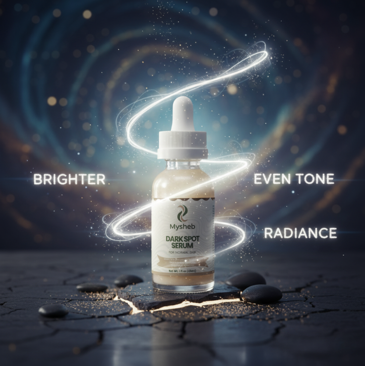 Dark Spot Serum for Normal Skin